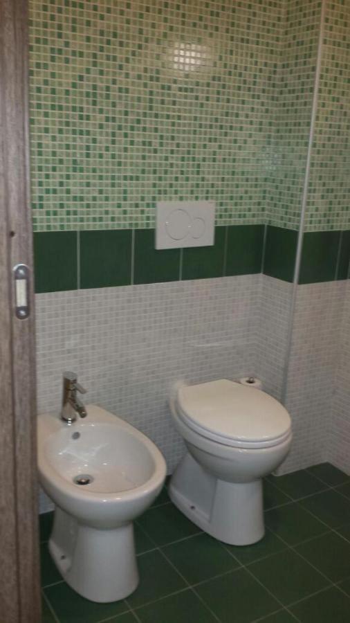 Hotel Bissi Milaan Buitenkant foto