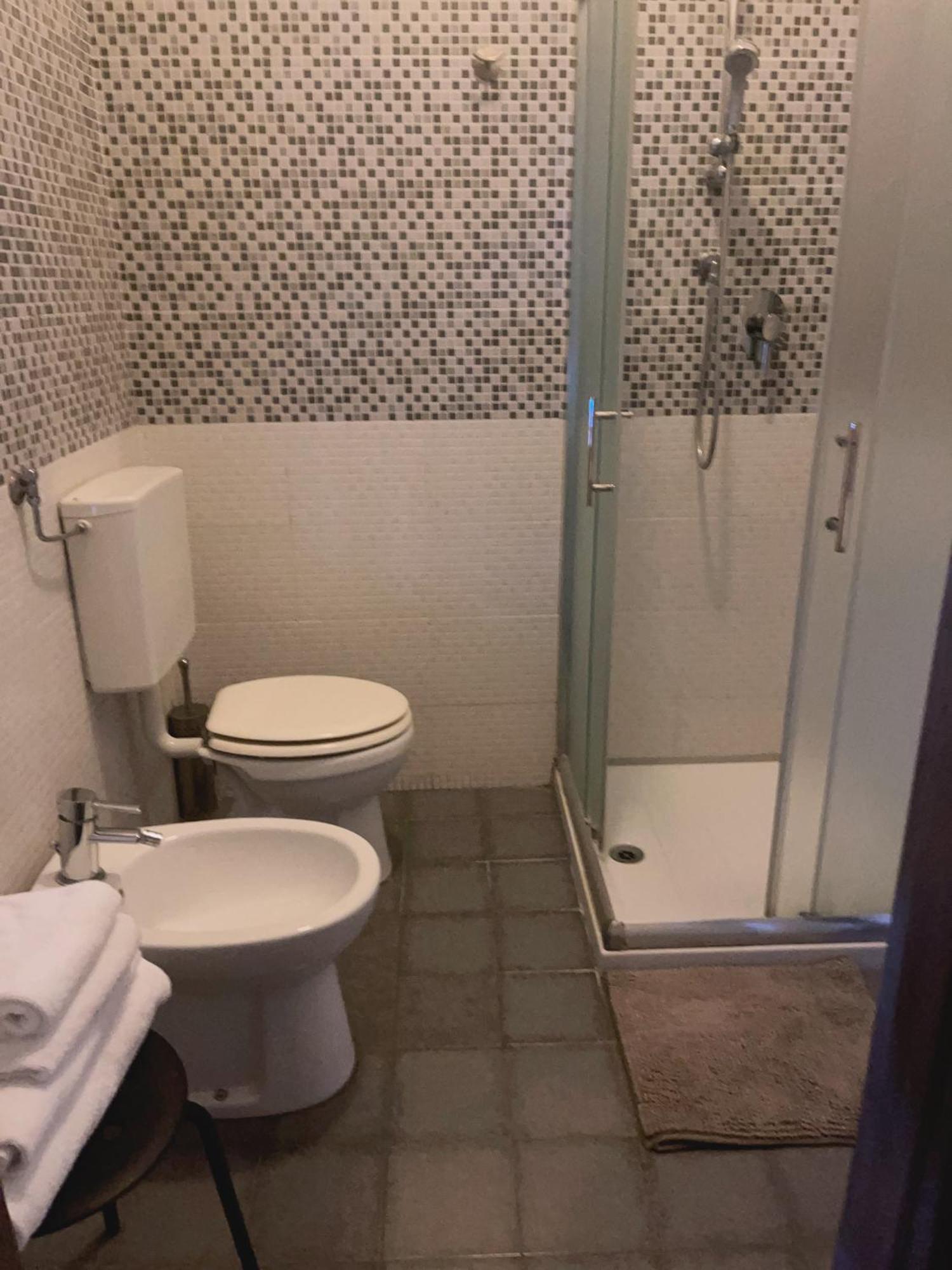Hotel Bissi Milaan Buitenkant foto