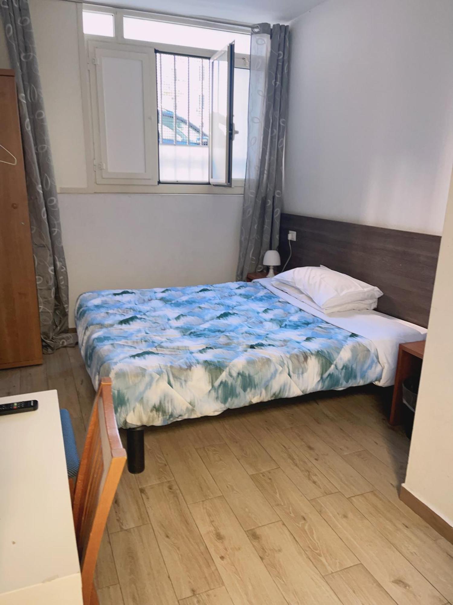 Hotel Bissi Milaan Buitenkant foto