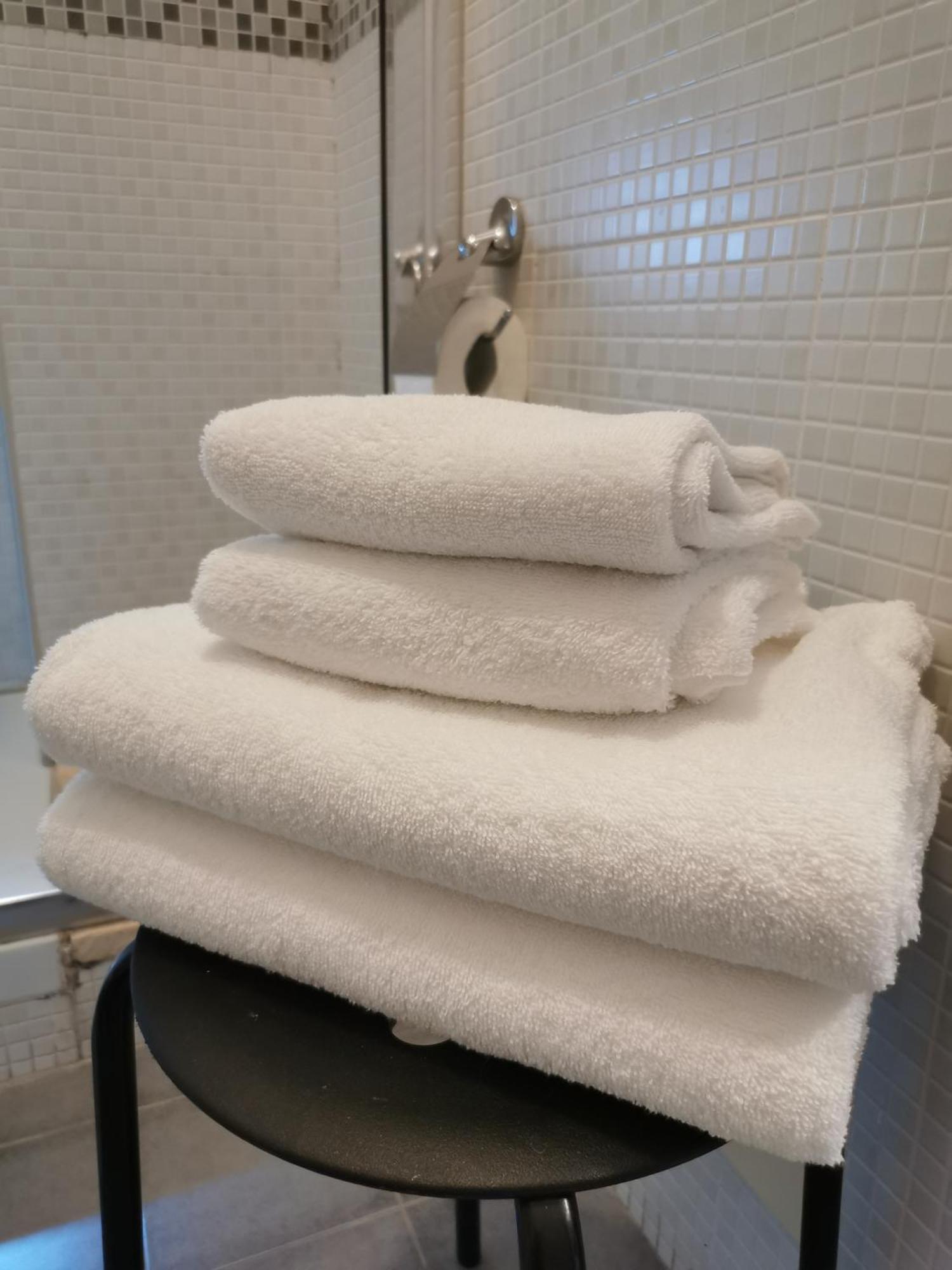 Hotel Bissi Milaan Kamer foto