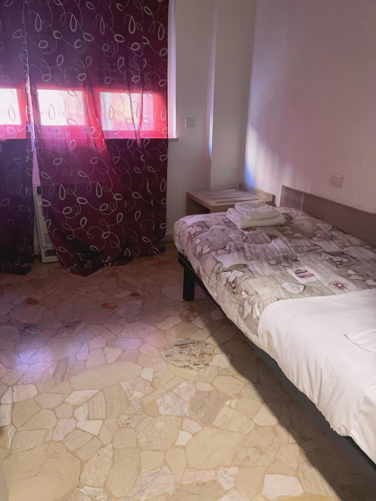 Hotel Bissi Milaan Buitenkant foto