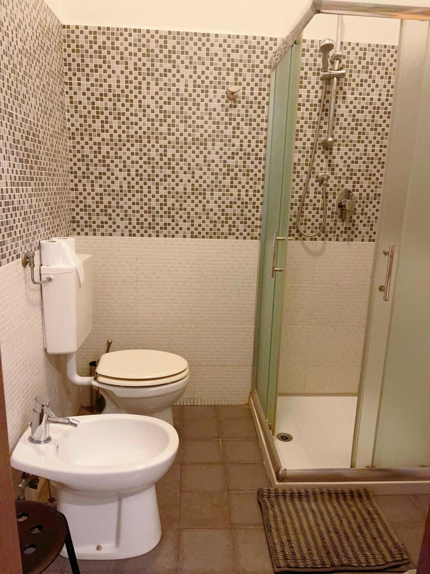 Hotel Bissi Milaan Buitenkant foto